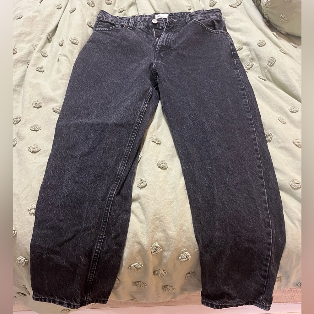 Women’s Zara Jeans size 10